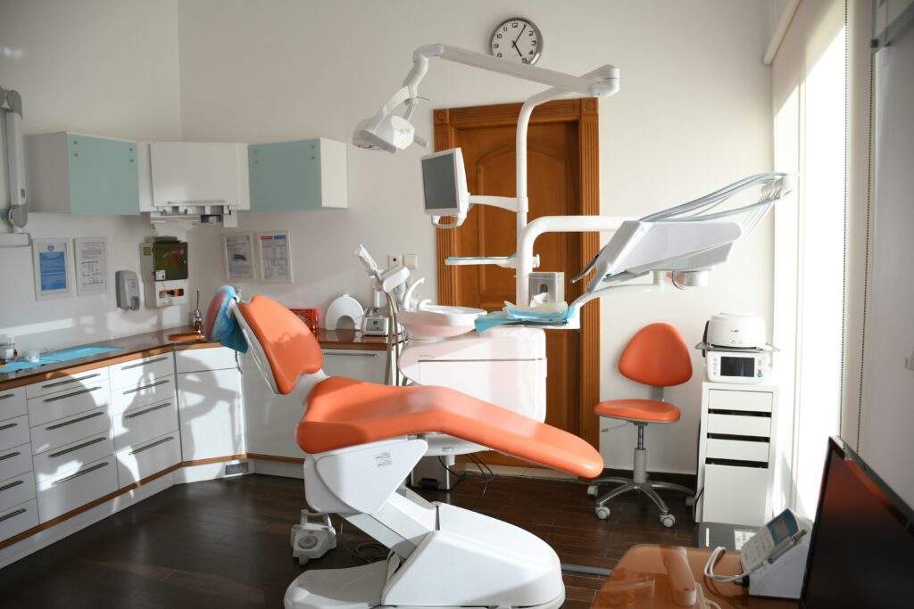 Dental Clinic in Thane
